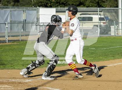 Thumbnail 3 in Arcadia @ La Canada (Frozen Ropes Tourney) photogallery.