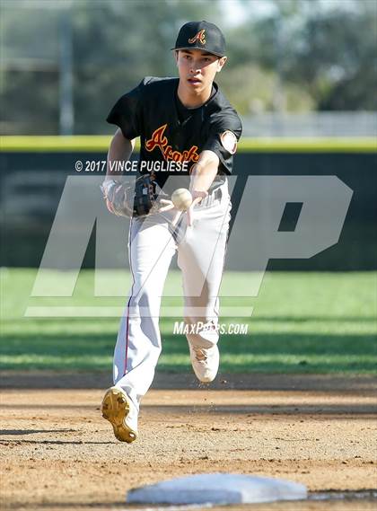 Thumbnail 2 in Arcadia @ La Canada (Frozen Ropes Tourney) photogallery.