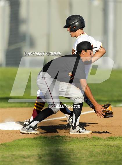 Thumbnail 3 in Arcadia @ La Canada (Frozen Ropes Tourney) photogallery.