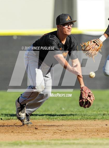 Thumbnail 3 in Arcadia @ La Canada (Frozen Ropes Tourney) photogallery.