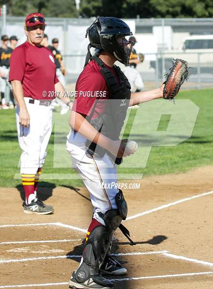 Thumbnail 2 in Arcadia @ La Canada (Frozen Ropes Tourney) photogallery.