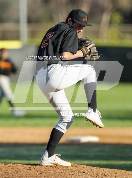 Thumbnail 2 in Arcadia @ La Canada (Frozen Ropes Tourney) photogallery.