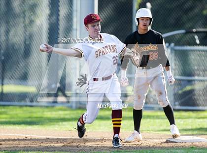 Thumbnail 2 in Arcadia @ La Canada (Frozen Ropes Tourney) photogallery.