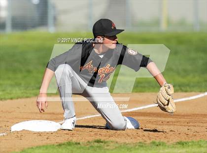 Thumbnail 3 in Arcadia @ La Canada (Frozen Ropes Tourney) photogallery.