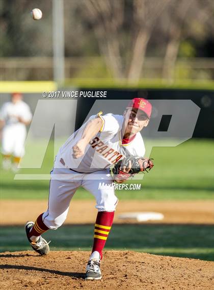 Thumbnail 3 in Arcadia @ La Canada (Frozen Ropes Tourney) photogallery.