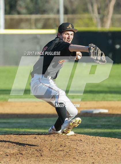 Thumbnail 1 in Arcadia @ La Canada (Frozen Ropes Tourney) photogallery.