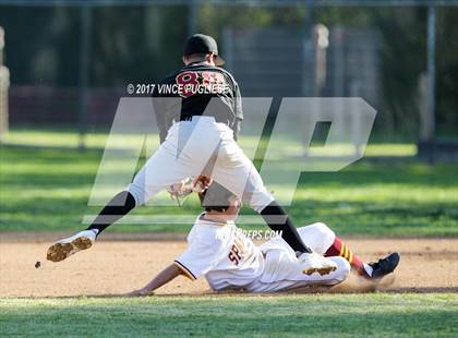 Thumbnail 1 in Arcadia @ La Canada (Frozen Ropes Tourney) photogallery.