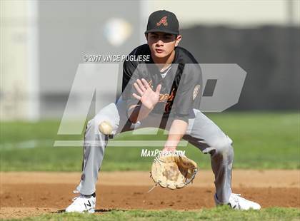 Thumbnail 1 in Arcadia @ La Canada (Frozen Ropes Tourney) photogallery.