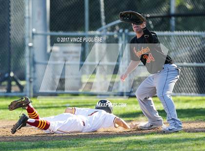 Thumbnail 2 in Arcadia @ La Canada (Frozen Ropes Tourney) photogallery.