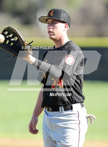 Thumbnail 3 in Arcadia @ La Canada (Frozen Ropes Tourney) photogallery.