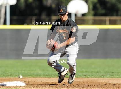 Thumbnail 3 in Arcadia @ La Canada (Frozen Ropes Tourney) photogallery.