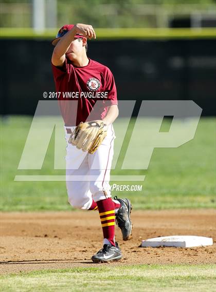 Thumbnail 1 in Arcadia @ La Canada (Frozen Ropes Tourney) photogallery.