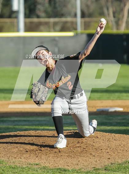Thumbnail 1 in Arcadia @ La Canada (Frozen Ropes Tourney) photogallery.