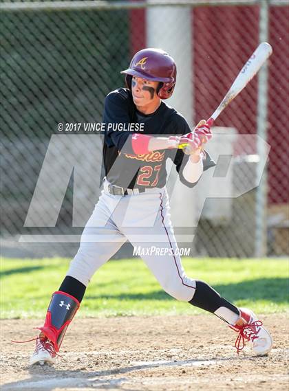 Thumbnail 3 in Arcadia @ La Canada (Frozen Ropes Tourney) photogallery.