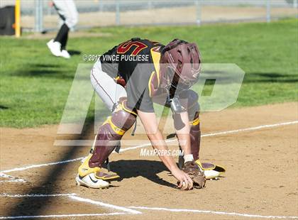 Thumbnail 2 in Arcadia @ La Canada (Frozen Ropes Tourney) photogallery.