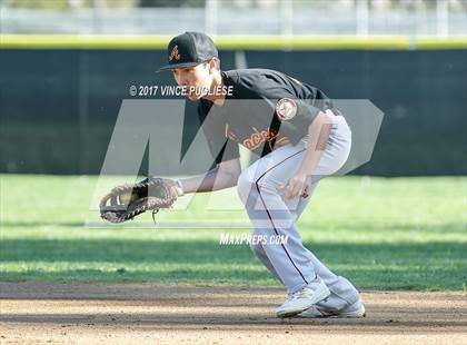 Thumbnail 2 in Arcadia @ La Canada (Frozen Ropes Tourney) photogallery.