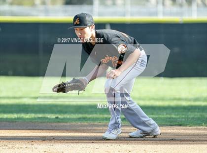 Thumbnail 3 in Arcadia @ La Canada (Frozen Ropes Tourney) photogallery.