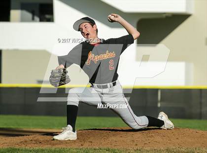 Thumbnail 3 in Arcadia @ La Canada (Frozen Ropes Tourney) photogallery.