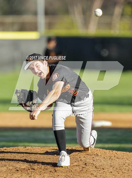 Thumbnail 2 in Arcadia @ La Canada (Frozen Ropes Tourney) photogallery.