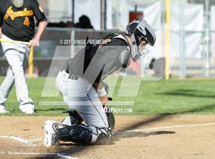 Thumbnail 1 in Arcadia @ La Canada (Frozen Ropes Tourney) photogallery.