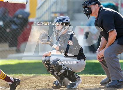 Thumbnail 1 in Arcadia @ La Canada (Frozen Ropes Tourney) photogallery.