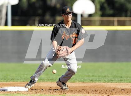 Thumbnail 2 in Arcadia @ La Canada (Frozen Ropes Tourney) photogallery.