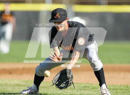 Thumbnail 3 in Arcadia @ La Canada (Frozen Ropes Tourney) photogallery.