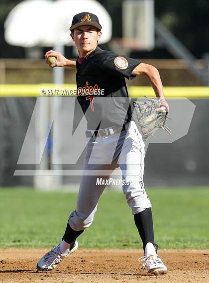 Thumbnail 2 in Arcadia @ La Canada (Frozen Ropes Tourney) photogallery.