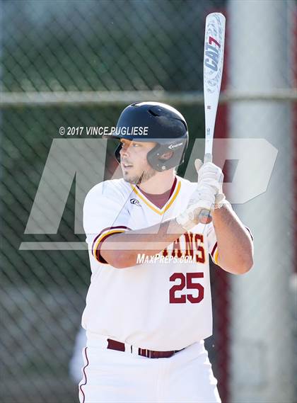 Thumbnail 2 in Arcadia @ La Canada (Frozen Ropes Tourney) photogallery.