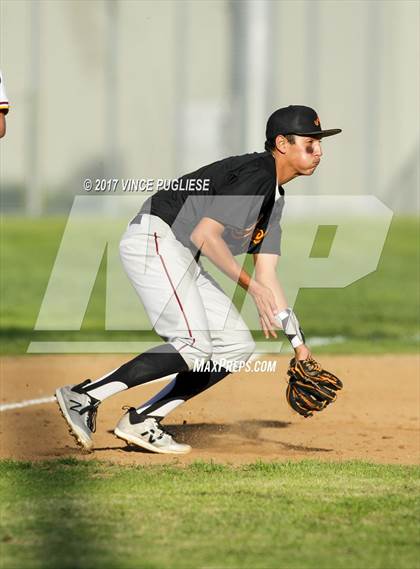 Thumbnail 3 in Arcadia @ La Canada (Frozen Ropes Tourney) photogallery.