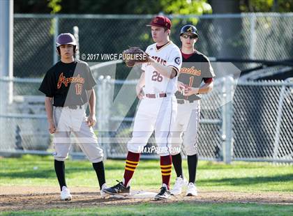 Thumbnail 3 in Arcadia @ La Canada (Frozen Ropes Tourney) photogallery.