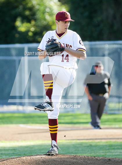 Thumbnail 3 in Arcadia @ La Canada (Frozen Ropes Tourney) photogallery.