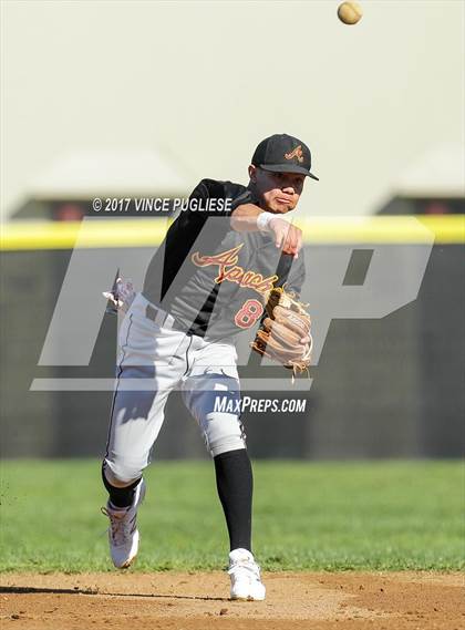 Thumbnail 1 in Arcadia @ La Canada (Frozen Ropes Tourney) photogallery.