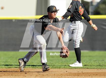 Thumbnail 1 in Arcadia @ La Canada (Frozen Ropes Tourney) photogallery.