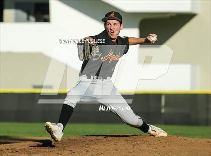 Thumbnail 3 in Arcadia @ La Canada (Frozen Ropes Tourney) photogallery.