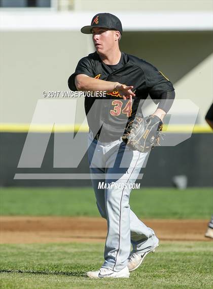 Thumbnail 1 in Arcadia @ La Canada (Frozen Ropes Tourney) photogallery.