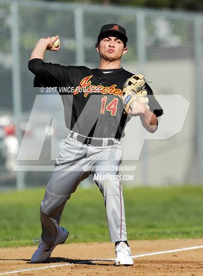 Thumbnail 2 in Arcadia @ La Canada (Frozen Ropes Tourney) photogallery.