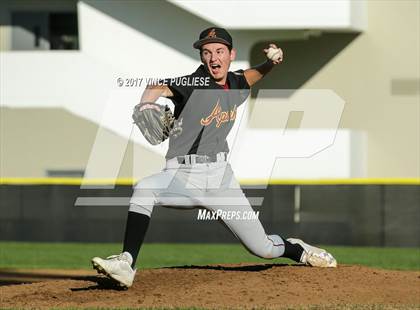 Thumbnail 2 in Arcadia @ La Canada (Frozen Ropes Tourney) photogallery.