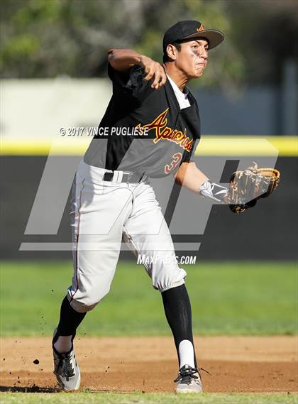 Thumbnail 3 in Arcadia @ La Canada (Frozen Ropes Tourney) photogallery.