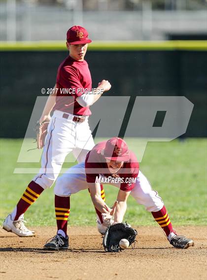 Thumbnail 2 in Arcadia @ La Canada (Frozen Ropes Tourney) photogallery.