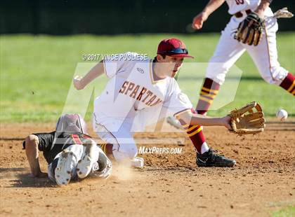 Thumbnail 2 in Arcadia @ La Canada (Frozen Ropes Tourney) photogallery.