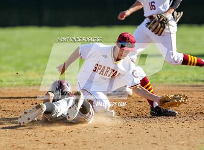 Thumbnail 3 in Arcadia @ La Canada (Frozen Ropes Tourney) photogallery.