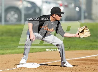 Thumbnail 2 in Arcadia @ La Canada (Frozen Ropes Tourney) photogallery.