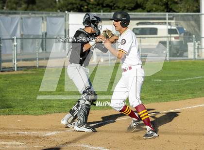 Thumbnail 3 in Arcadia @ La Canada (Frozen Ropes Tourney) photogallery.