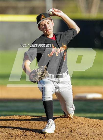 Thumbnail 3 in Arcadia @ La Canada (Frozen Ropes Tourney) photogallery.