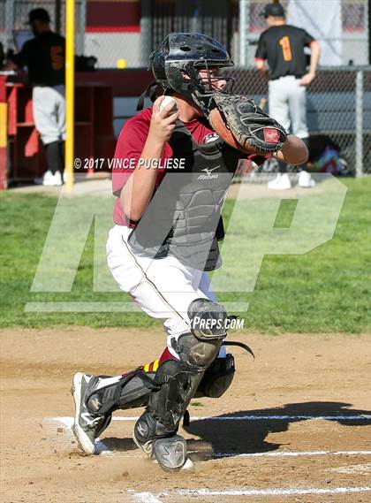 Thumbnail 2 in Arcadia @ La Canada (Frozen Ropes Tourney) photogallery.