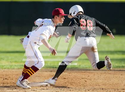 Thumbnail 1 in Arcadia @ La Canada (Frozen Ropes Tourney) photogallery.