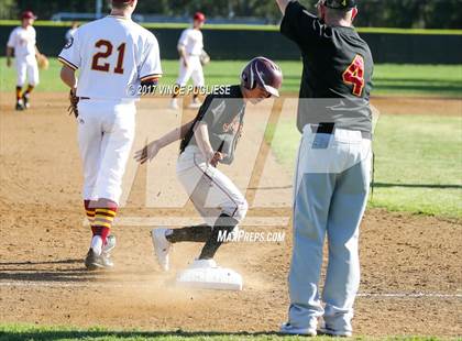 Thumbnail 1 in Arcadia @ La Canada (Frozen Ropes Tourney) photogallery.