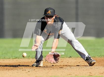 Thumbnail 3 in Arcadia @ La Canada (Frozen Ropes Tourney) photogallery.