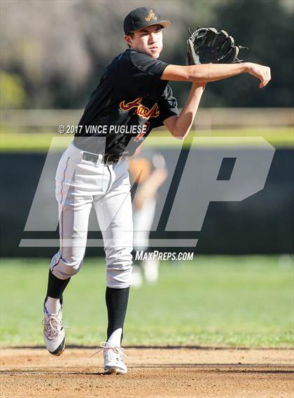Thumbnail 2 in Arcadia @ La Canada (Frozen Ropes Tourney) photogallery.